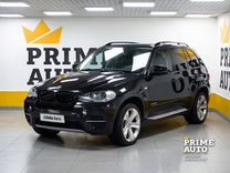 BMW X5 3.0 AT, 2012, 269 556 км, с пробегом, цена 2 829 000 руб.