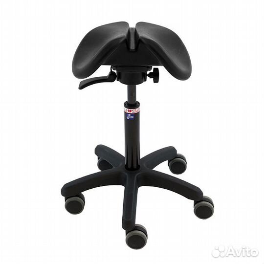 Salli Slim Swing - эргономичный стул врача-стомато