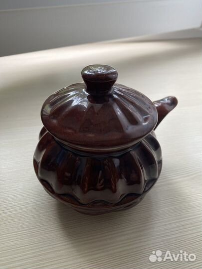 Набор горшочков для запекания