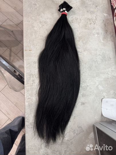 Волосы для наращивания