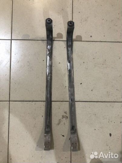 Крепления бака Bmw 3 E46