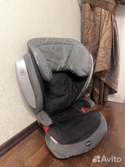Britax romer kidfix 15-36кг