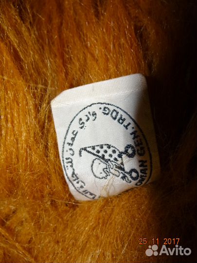 Большая обезьяна