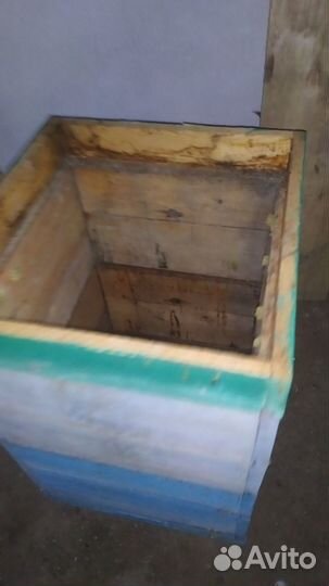 Ульи для пчел