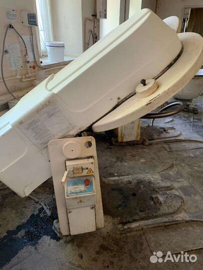 Хлебопекарное оборудование