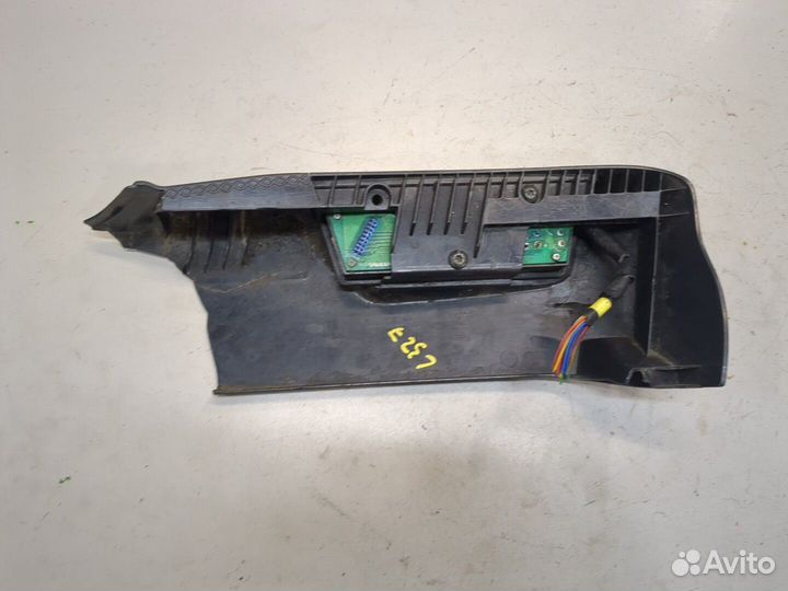 Кнопка сидений Volvo XC90, 2008