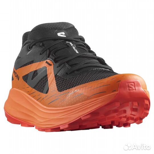 Salomon Ultra Flow GTX