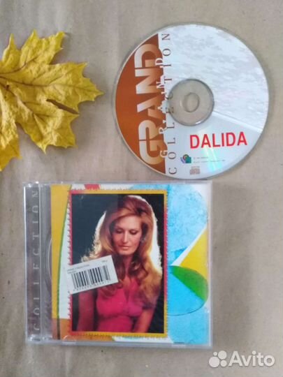 Cd mp3 зарубежная эстрада