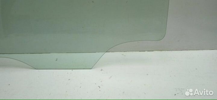 Стекло двери заднее левое Chevrolet Cobalt T250