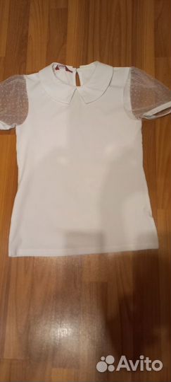 Блузка для девочки 158