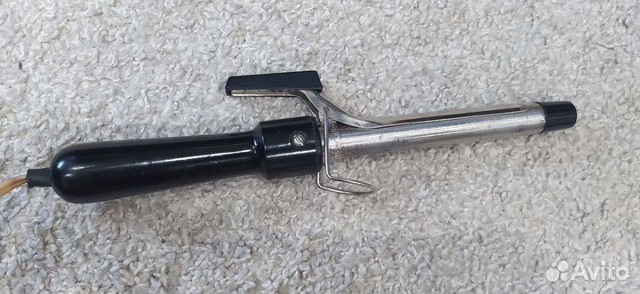 Плойка для волос