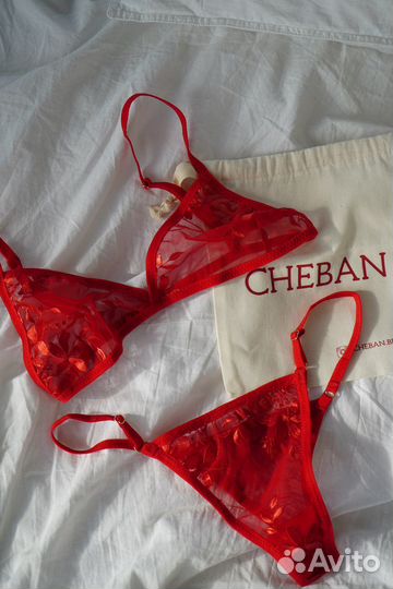 Готовый бизнес бренд нижнего белья