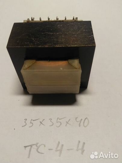 Трансформаторы разные