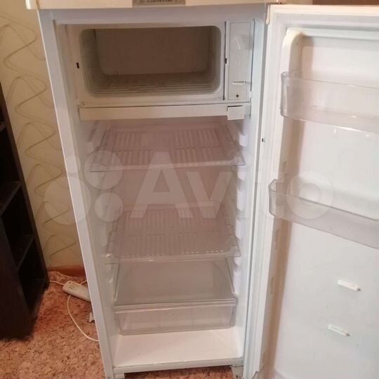 Квартира-студия, 20 м², 1/3 эт.
