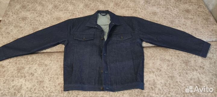 Костюм мужской рабочий, летний, спецодежда