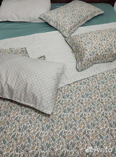 Постельное белье