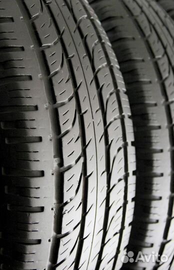 Viatti Bosco A/T 215/65 R16