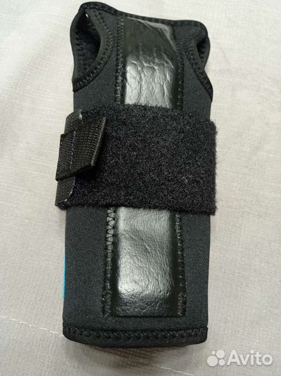 Ортез на лучезапястный сустав