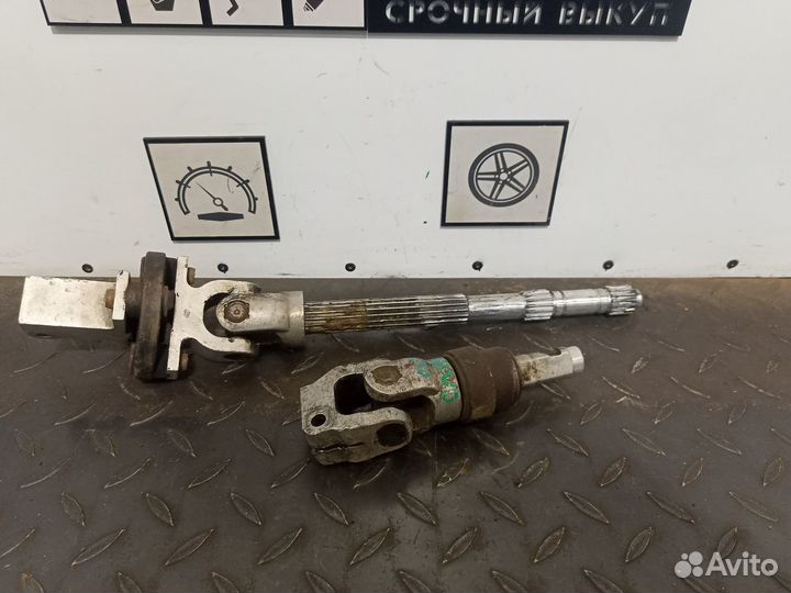 Кардан рулевой для Volvo 850