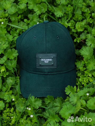 Кепка бейсболка