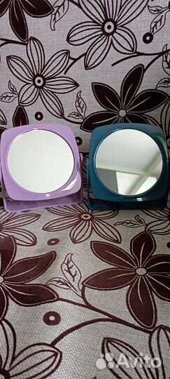 Зеркало косметическое