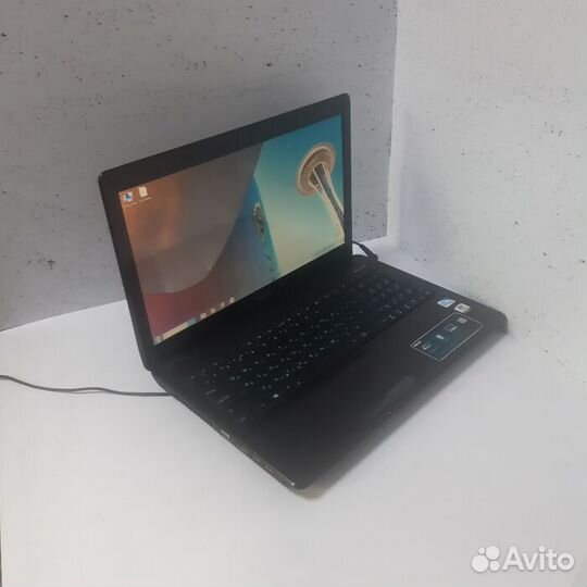 Ноутбук Asus K52F