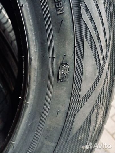 Viatti Strada Asimmetrico V-130 195/65 R15 91H