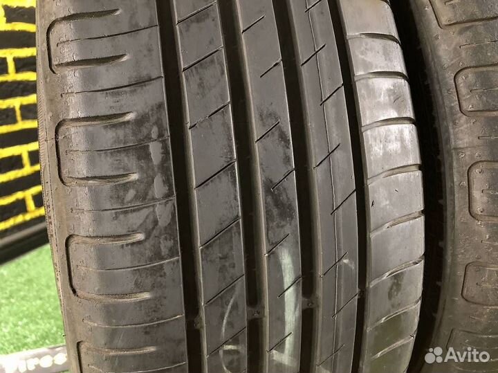 Goodyear EfficientGrip Performance 205/50 R17
