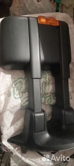 Ford F 250,F 350 зеркало электрическое,оригинал