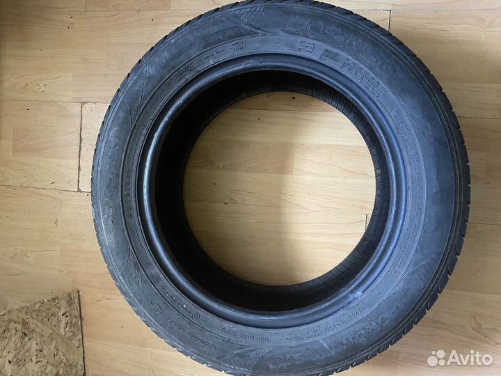 Nokian Tyres Nordman SX 195/60 R15