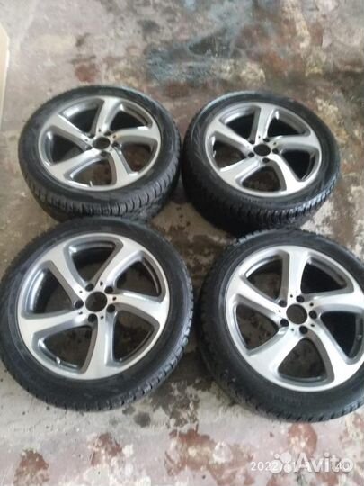 Nokian Tyres Hakkapeliitta R3 245/45 R18