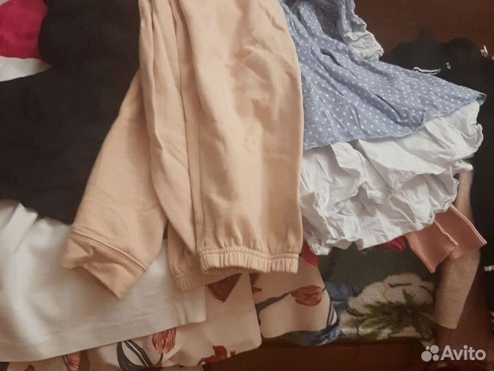 Вещи пакетом женские 44 46
