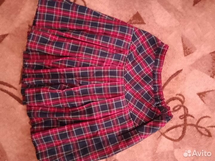 Школьная форма