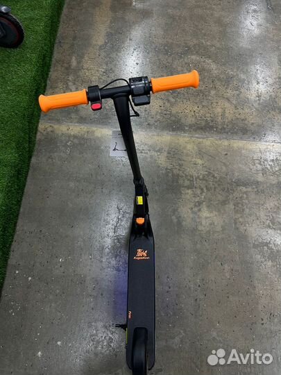 Электросамокат Kugoo Kirin First