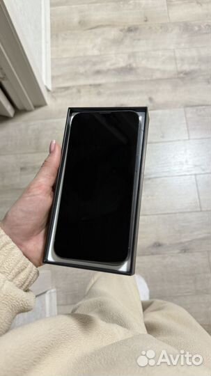 iPhone 13 Pro, 256 ГБ