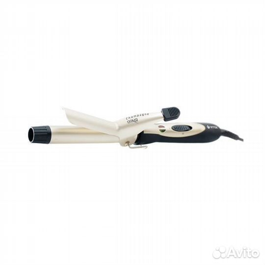 Плойка для волос vitek