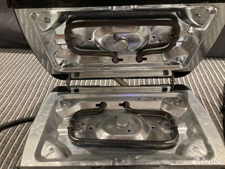 Мультипекарь redmond rmb-m602