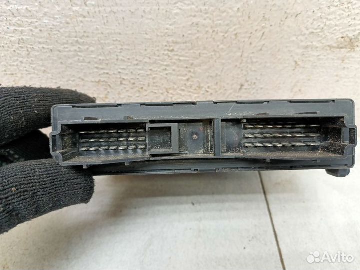 Блок управления Мерседес