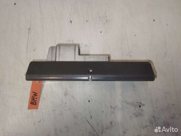 Блок света (LCM) BMW E39