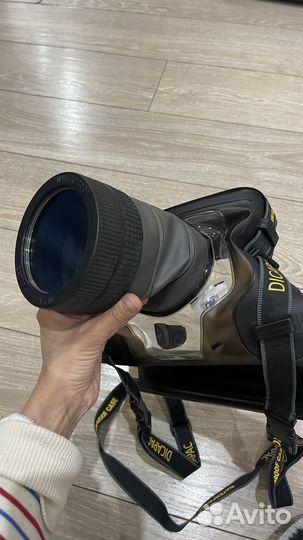 Чехол на фотоаппарат для подводной съемки