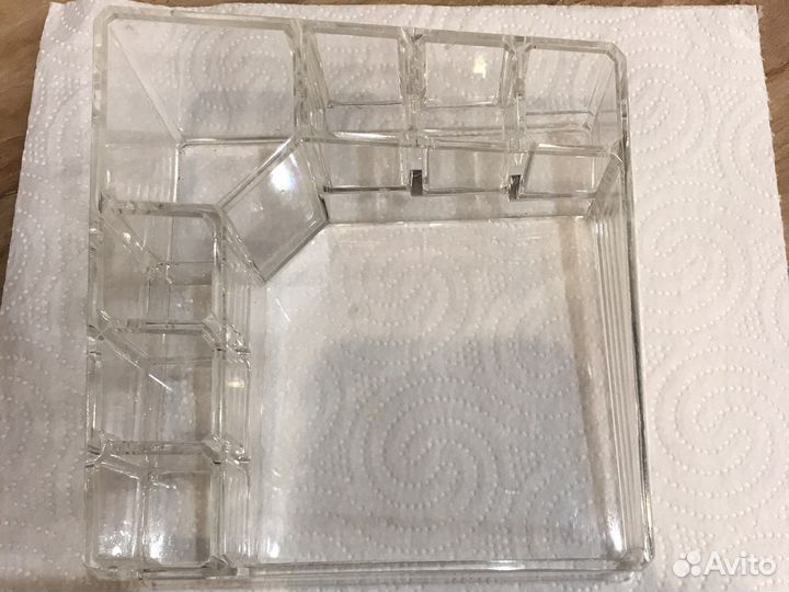 Органайзер для косметики