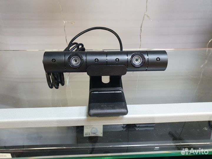 Камера Sony PlayStation 4 Eye V2 для PS VR