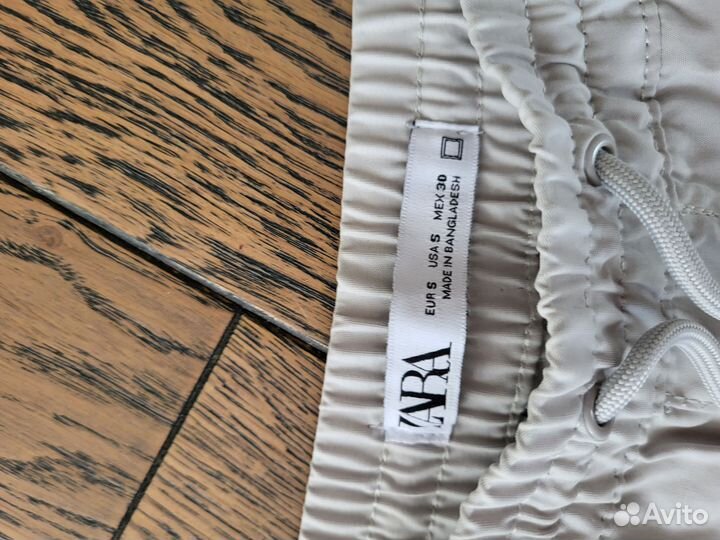 Пакет вещей Zara, Uniqlo для юноши