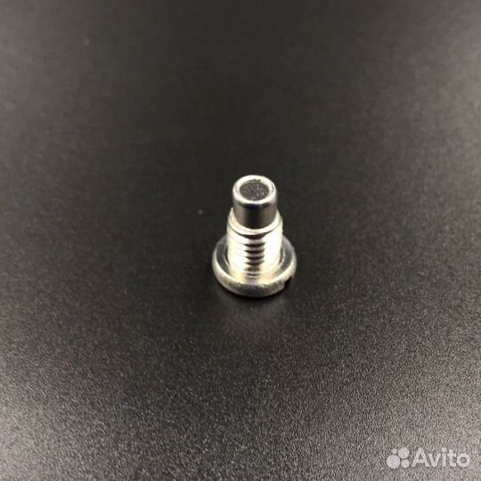 Пробка сливная Yamaha магнитная (yamaha)