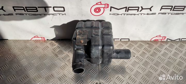 Б/У Резонатор воздушного фильтра передний Daewoo