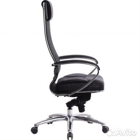 Samurai SL-1 (сетка/кожа)