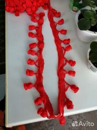 Швейная фурнитура