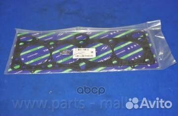 Прокладка гбц hyundai accent/verna 1.5 dohc (ме