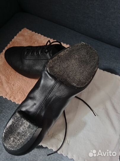 Обувь для бальных танцев