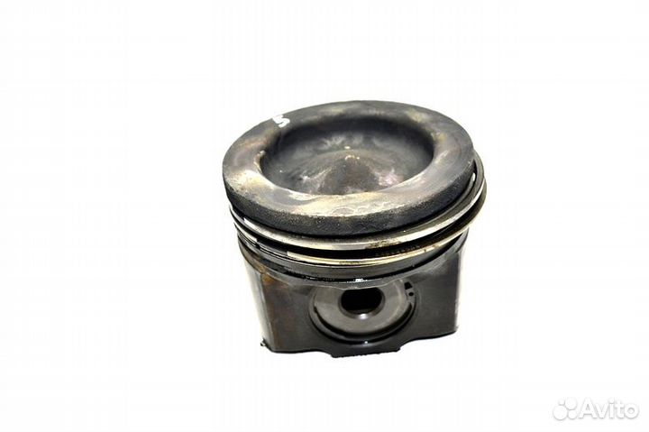 Поршень volvo FH (01.12)